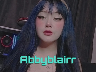 Abbyblairr