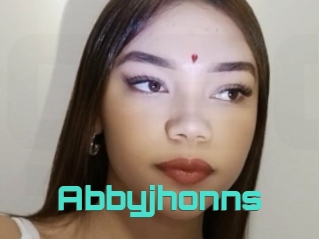 Abbyjhonns