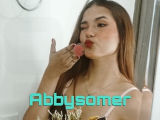 Abbysomer