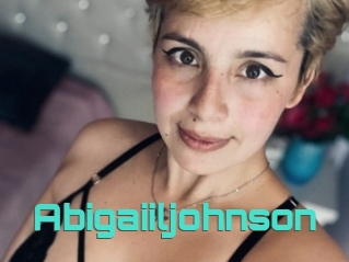 Abigaiiljohnson