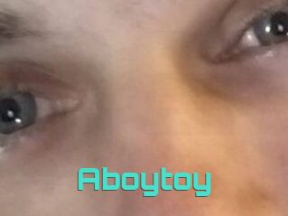 Aboytoy