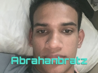 Abrahanbratz