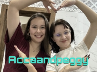 Accaandpeggy