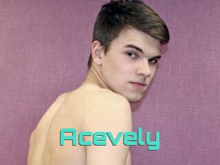 acevely Grizzli Edition