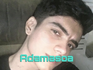 Adamasoa