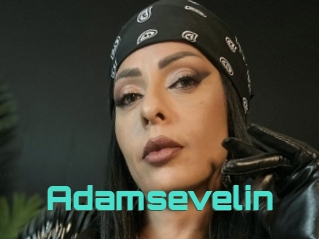 Adamsevelin