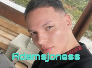 Adamsjoness