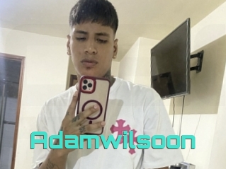 Adamwilsoon