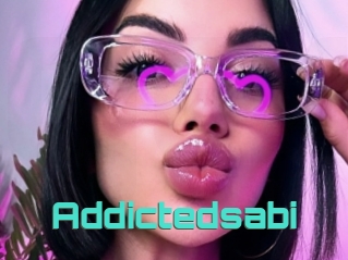 Addictedsabi