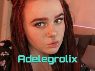 adelegrolix Grizzli Edition