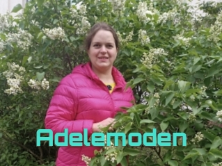 Adelemoden