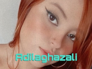 adilaghazali Grizzli Edition