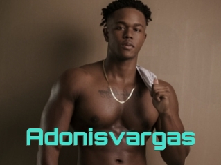 Adonisvargas