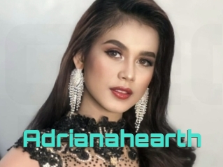 Adrianahearth