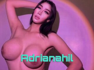 Adrianahil