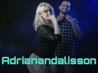 Adrianandalisson