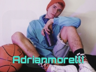 Adrianmorelli