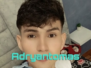 Adryantomas