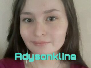 Adysonkline