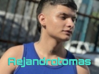 Aejandrotomas