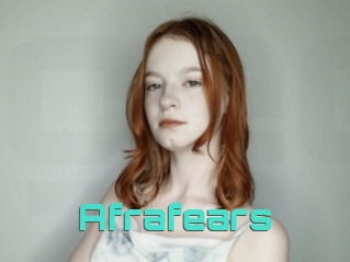 Afrafears