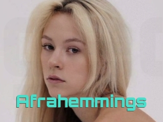 Afrahemmings