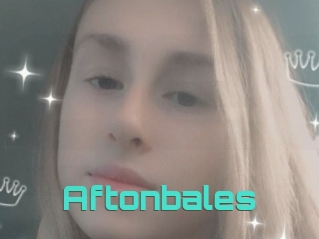 Aftonbales