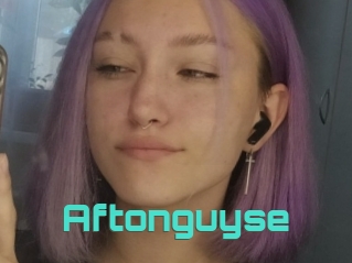 Aftonguyse