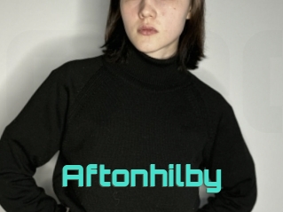 Aftonhilby