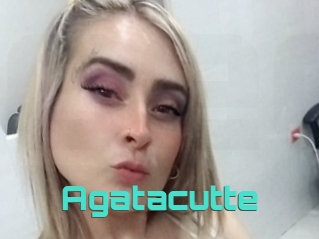 Agatacutte