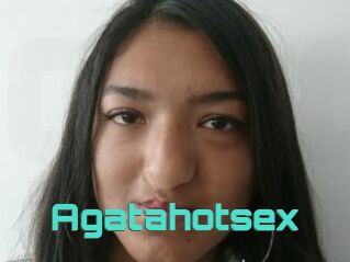 Agatahotsex