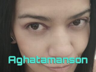 Aghatamanson