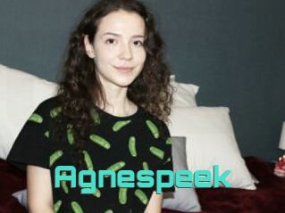 Agnespeek