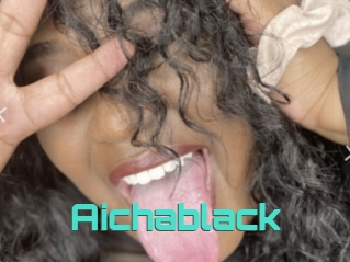 Aichablack