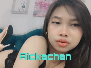 Aickachan