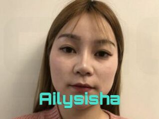 Ailysisha