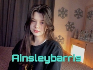 Ainsleybarris