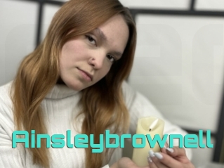 Ainsleybrownell