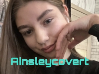 Ainsleycovert