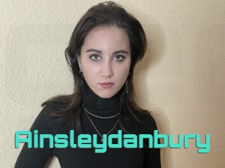 Ainsleydanbury