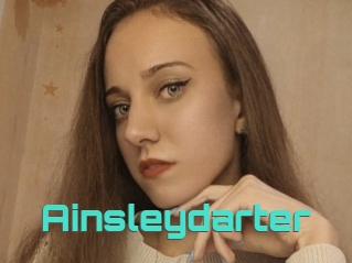 Ainsleydarter