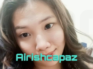 Airishcapaz