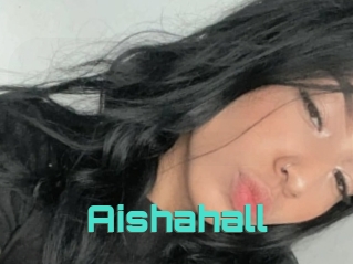 Aishahall