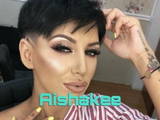 aishakee Grizzli Edition