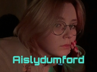 Aislydumford
