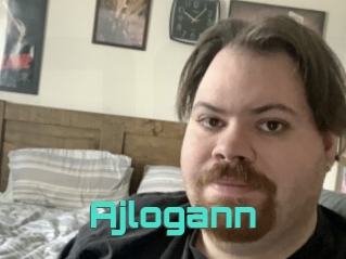 Ajlogann