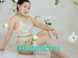 Akemichu