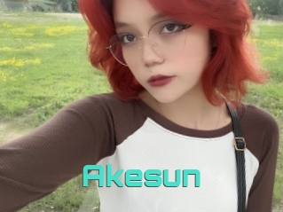 Akesun