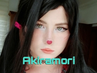 Akiramori