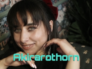 Akirarothorn